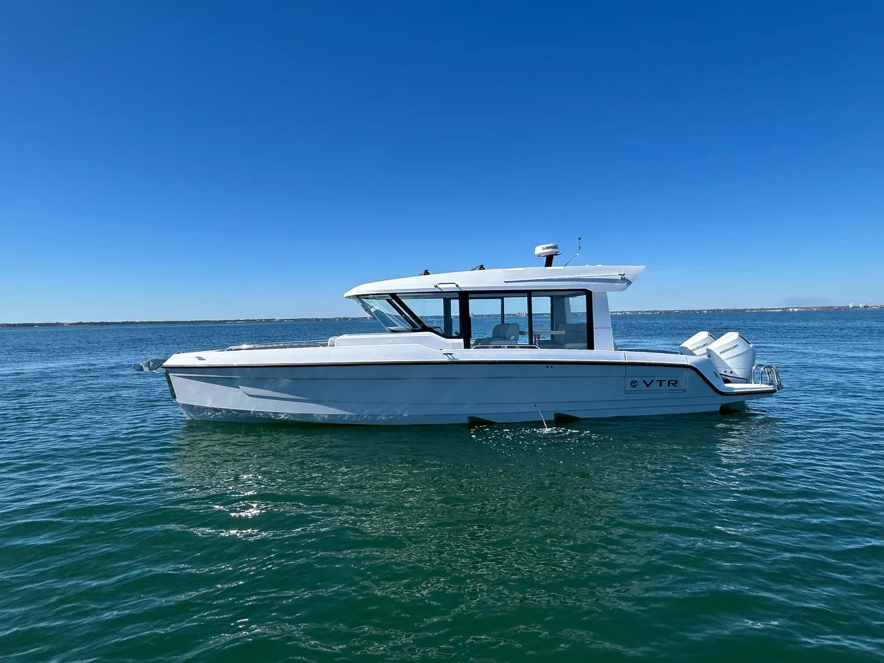 2026 Cruisers Yachts 38 VTR EC 38.0 feet, Clearwater, Florida #3