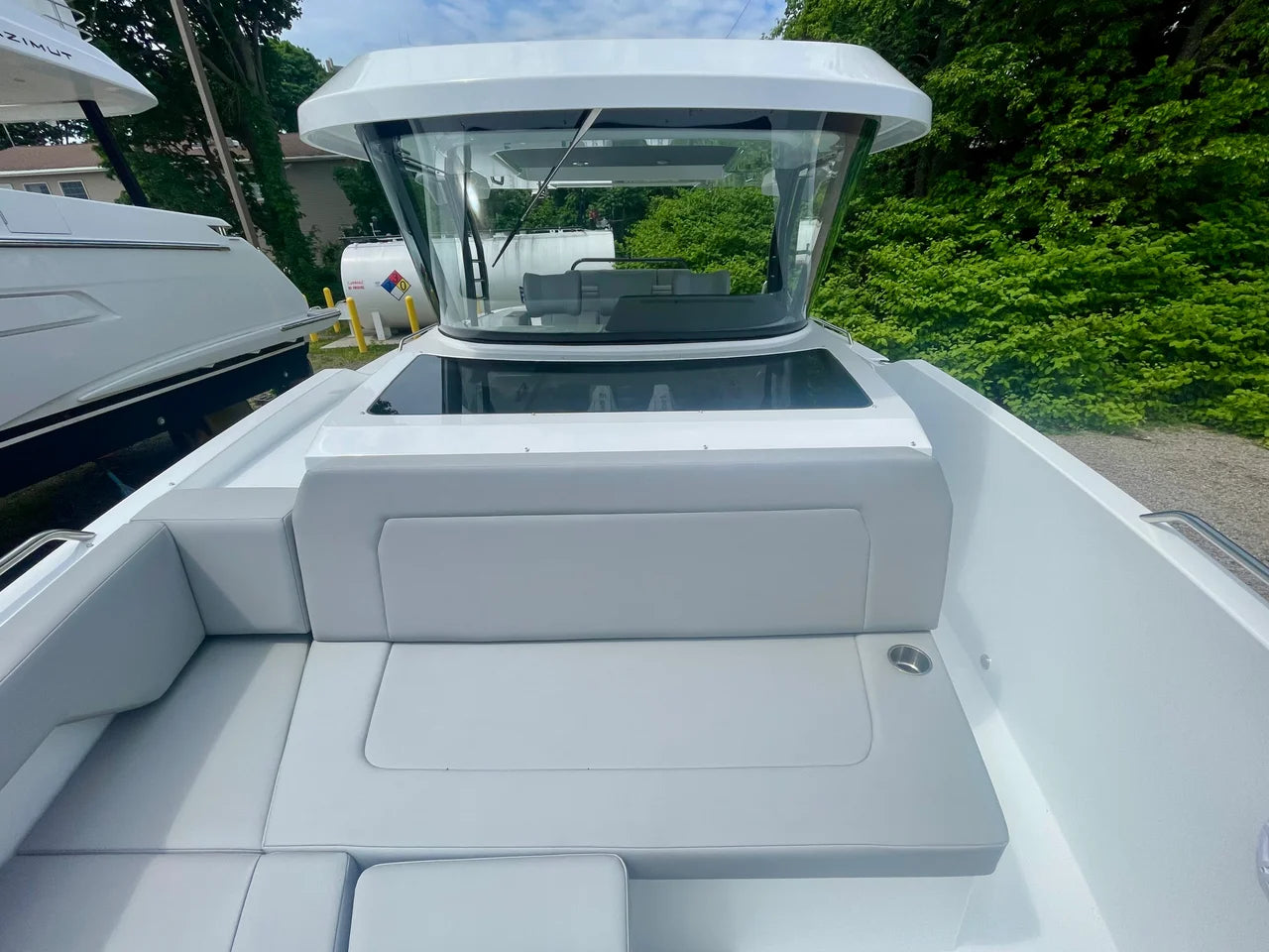 2026 Cruisers Yachts 38 VTR 38.0 feet, Clearwater, Florida #19