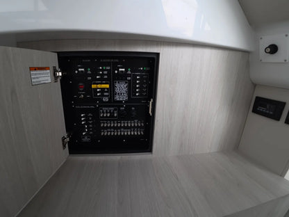 2026 Cruisers Yachts 38 VTR EC 38.0 feet, Clearwater, Florida #45