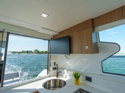 2026 Cruisers Yachts 42 Cantius 42.0 feet, Clearwater, Florida #41