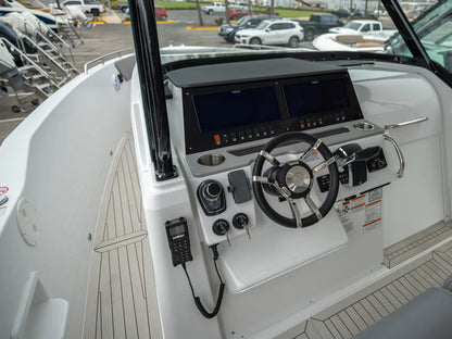 2026 Cruisers Yachts 38 VTR 38.0 feet, Clearwater, Florida #21