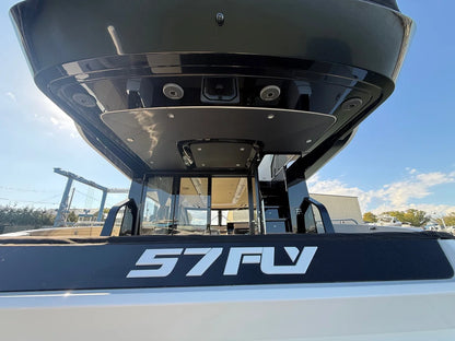 2026 Cruisers Yachts 57 FLY 57.0 feet, Clearwater, Florida #4