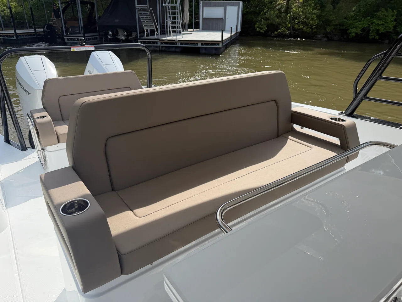 2026 Cruisers Yachts 38 VTR 38.0 feet, Clearwater, Florida #16