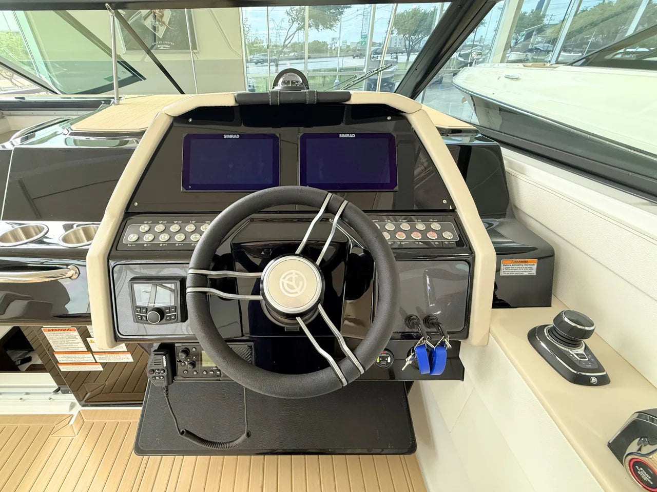 2026 Cruisers Yachts 34 GLS 34.0 feet, Clearwater, Florida #28