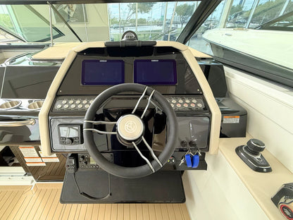 2026 Cruisers Yachts 34 GLS 34.0 feet, Clearwater, Florida #28