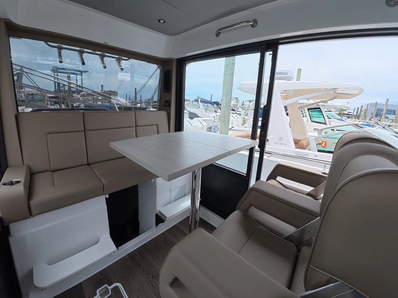 2026 Cruisers Yachts 38 VTR EC 38.0 feet, Clearwater, Florida #23