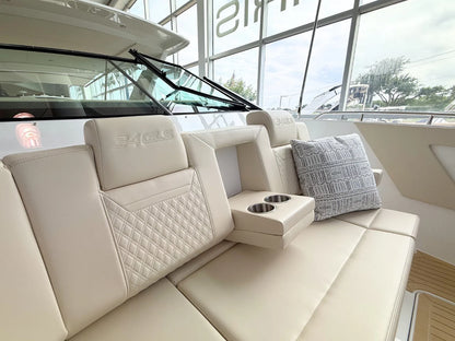 2026 Cruisers Yachts 34 GLS 34.0 feet, Clearwater, Florida #39