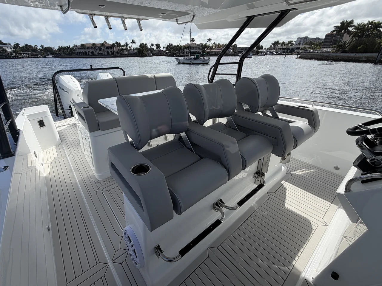 2026 Cruisers Yachts 38 VTR 38.0 feet, Clearwater, Florida #34