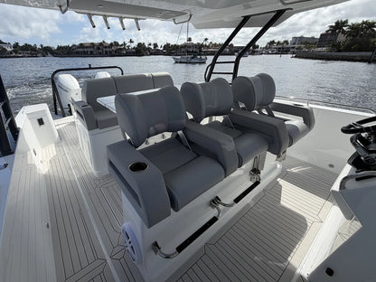 2026 Cruisers Yachts 38 VTR 38.0 feet, Clearwater, Florida #34