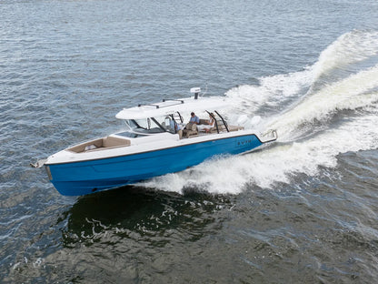 2026 Cruisers Yachts 38 VTR 38.0 feet, Clearwater, Florida #4