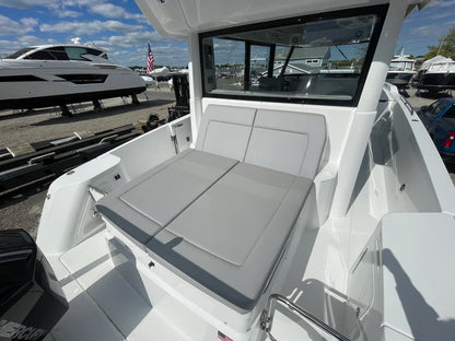 2026 Cruisers Yachts 38 VTR EC 38.0 feet, Clearwater, Florida #3