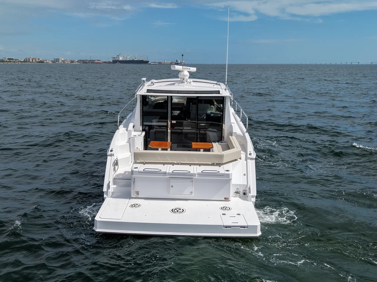 2026 Cruisers Yachts 42 Cantius 42.0 feet, Clearwater, Florida #26