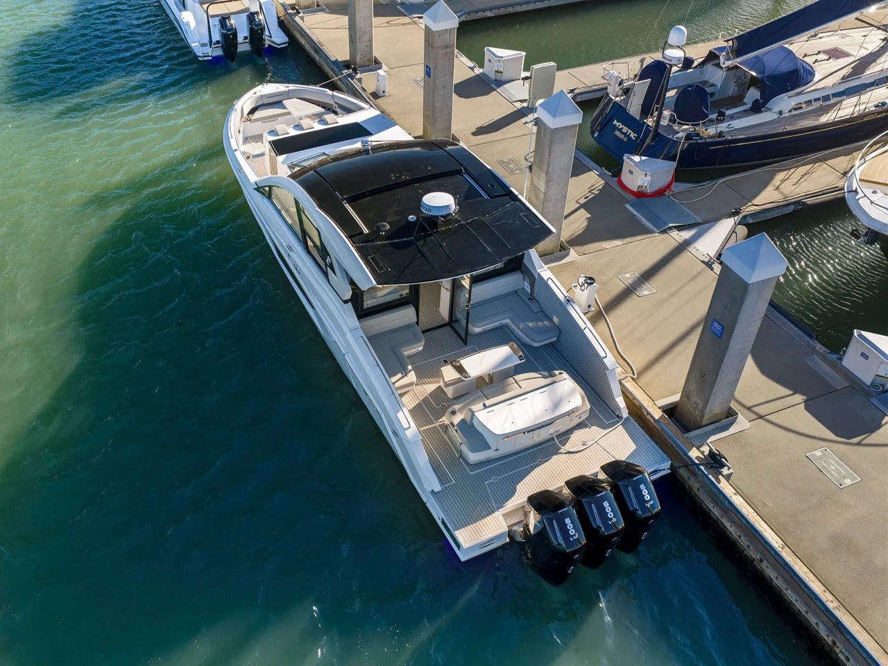2026 Cruisers Yachts 50GLS OB 50.0 feet, Clearwater, Florida #6