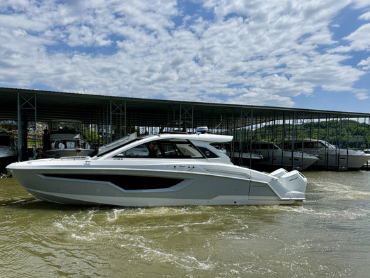 2027 Cruisers Yachts 42GLS-OB 42.0 feet, Clearwater, Florida #1