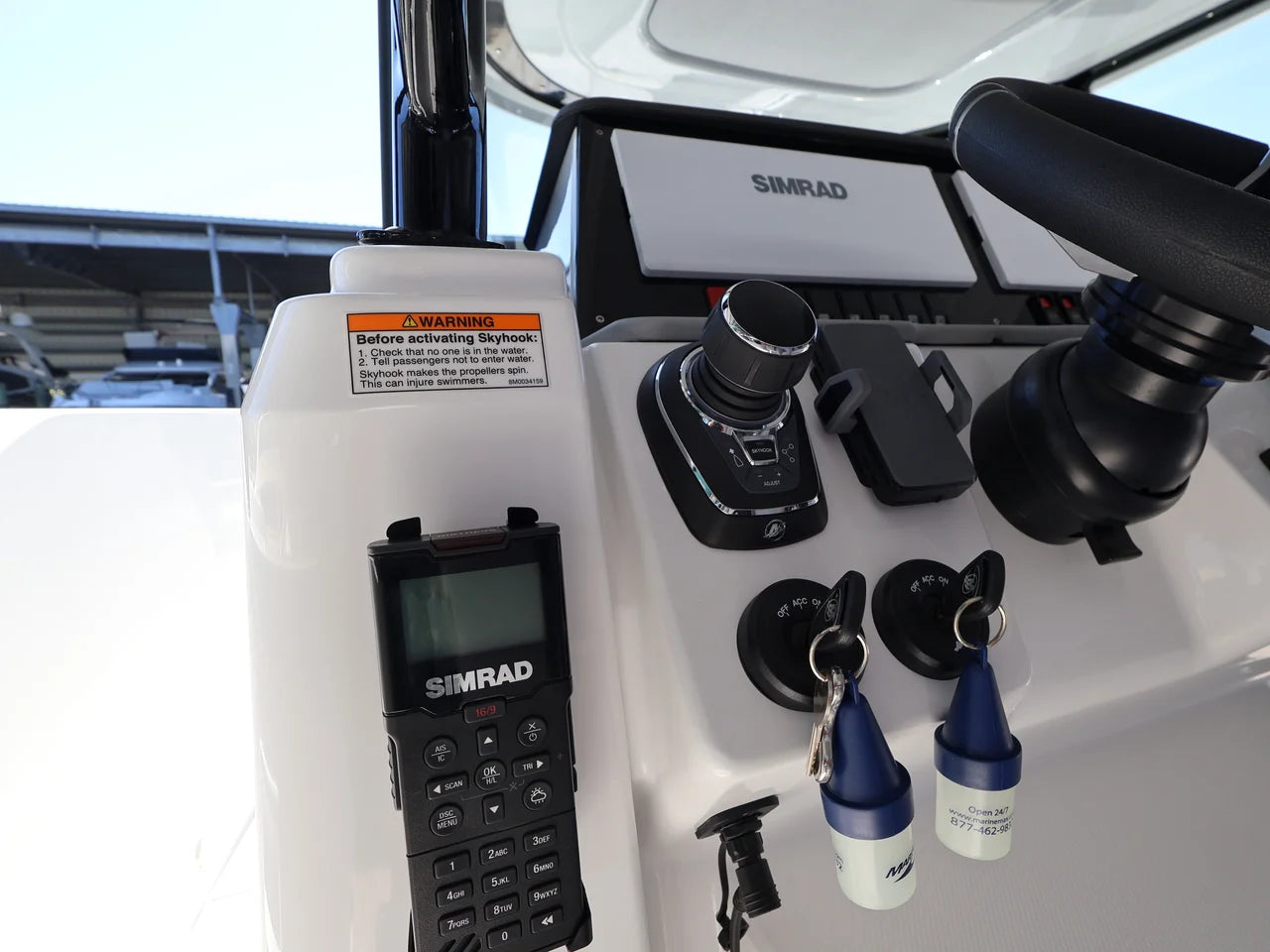 2026 Cruisers Yachts 38 VTR 38.0 feet, Clearwater, Florida #33