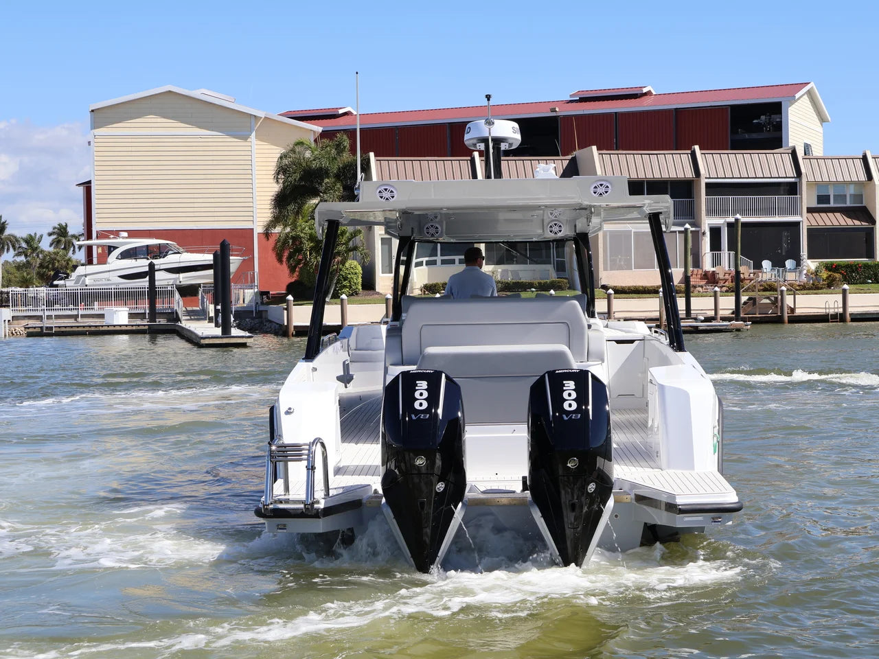 2026 Cruisers Yachts 38 VTR 38.0 feet, Clearwater, Florida #10