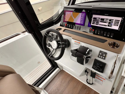 2026 Cruisers Yachts 38 VTR EC 38.0 feet, Clearwater, Florida #16
