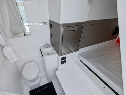2026 Cruisers Yachts 57 FLY 57.0 feet, Clearwater, Florida #44