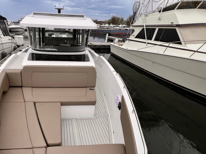 2026 Cruisers Yachts 38 VTR EC 38.0 feet, Clearwater, Florida #31
