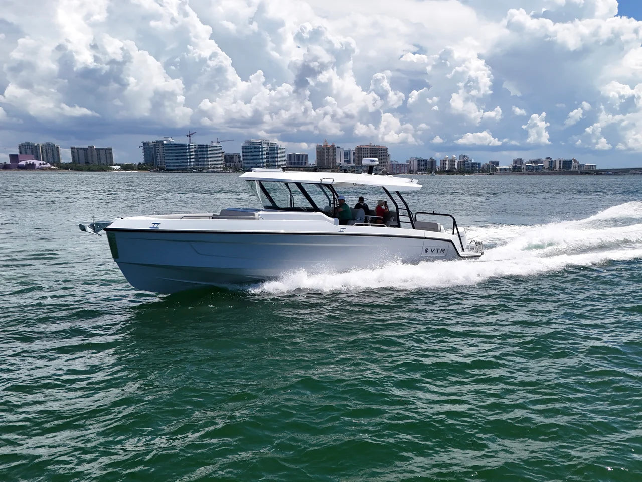 2026 Cruisers Yachts 38 VTR 38.0 feet, Clearwater, Florida #15