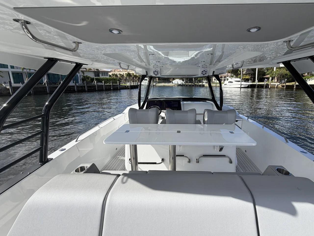 2026 Cruisers Yachts 38 VTR 38.0 feet, Clearwater, Florida #22