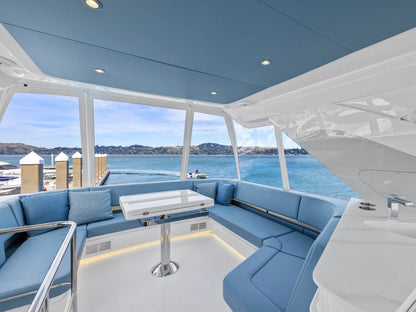 2026 Cruisers Yachts 57 FLY 57.0 feet, Clearwater, Florida #37