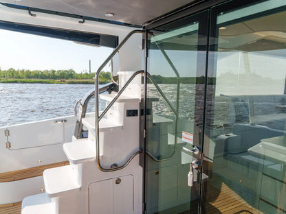 2026 Cruisers Yachts 50 FLY 50.0 feet, Clearwater, Florida #46