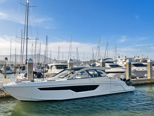 2026 Cruisers Yachts 50GLS OB 50.0 feet, Clearwater, Florida #1