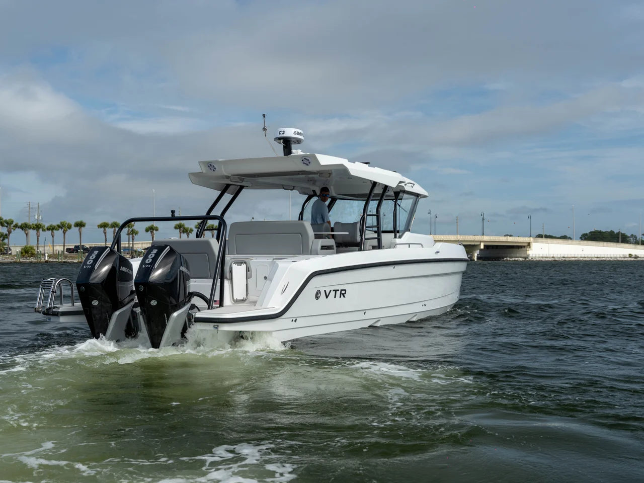 2026 Cruisers Yachts 38 VTR 38.0 feet, Clearwater, Florida #8