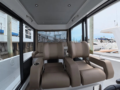 2026 Cruisers Yachts 38 VTR EC 38.0 feet, Clearwater, Florida #26