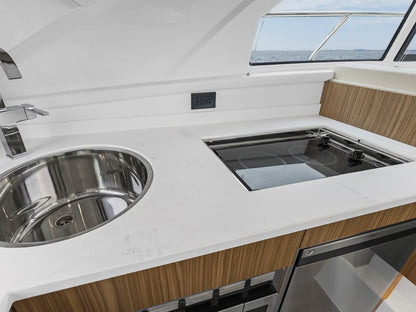 2026 Cruisers Yachts 42 Cantius 42.0 feet, Clearwater, Florida #38