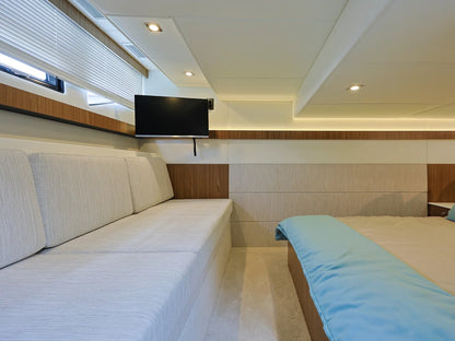 2026 Cruisers Yachts 42 Cantius 42.0 feet, Clearwater, Florida #39