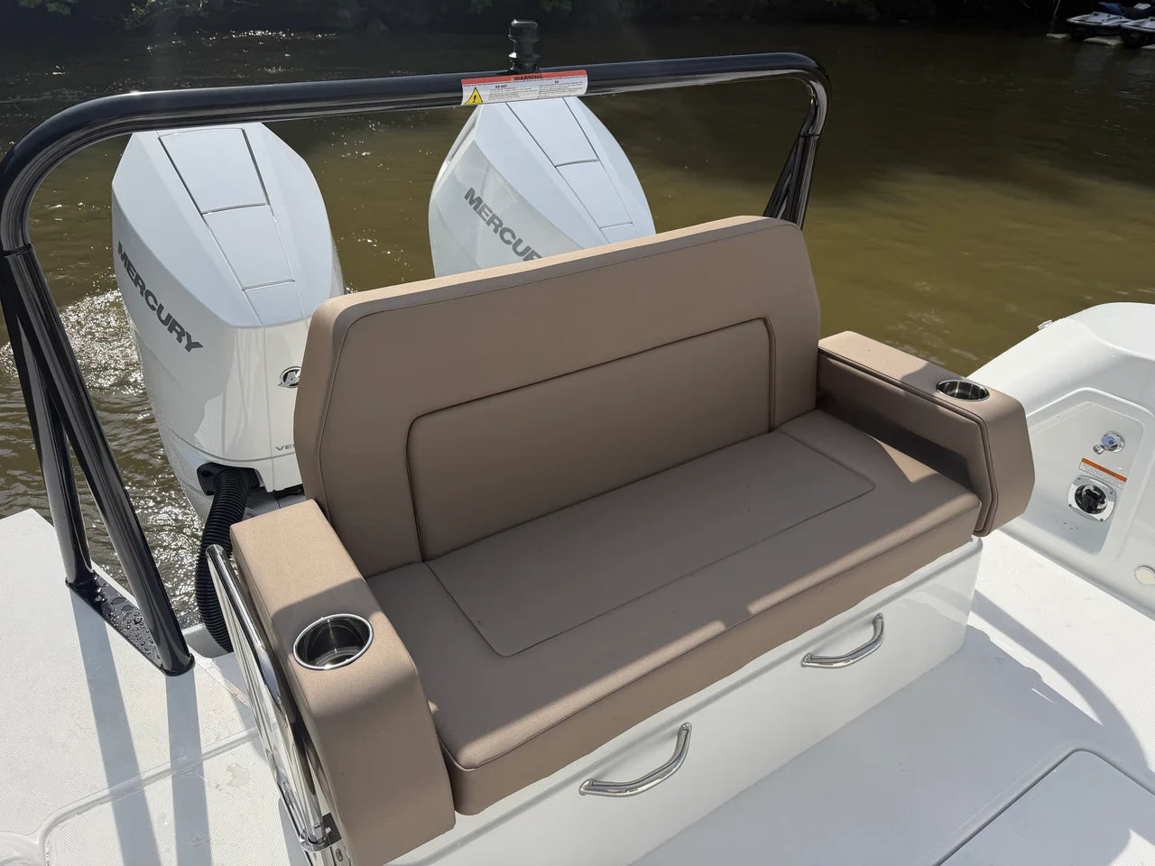 2026 Cruisers Yachts 38 VTR 38.0 feet, Clearwater, Florida #13