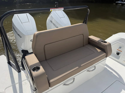 2026 Cruisers Yachts 38 VTR 38.0 feet, Clearwater, Florida #13