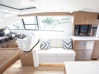 2025 Cruisers Yachts 46 Cantius 46.0 feet, Clearwater, Florida #50