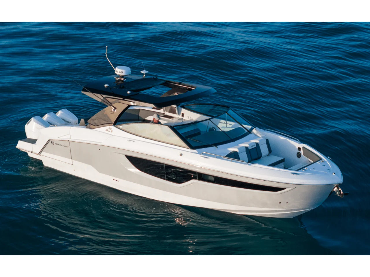 2027 Cruisers Yachts 38GLS-OB 38.0 feet, Clearwater, Florida #11