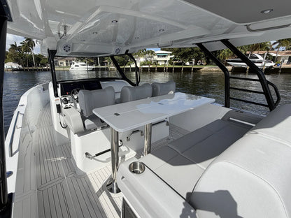 2026 Cruisers Yachts 38 VTR 38.0 feet, Clearwater, Florida #27