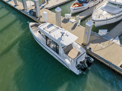 2026 Cruisers Yachts 38 VTR EC 38.0 feet, Clearwater, Florida #6