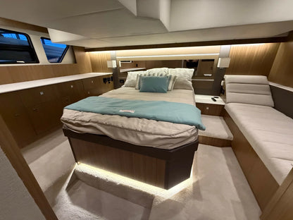 2026 Cruisers Yachts 46 Cantius 46.0 feet, Clearwater, Florida #36