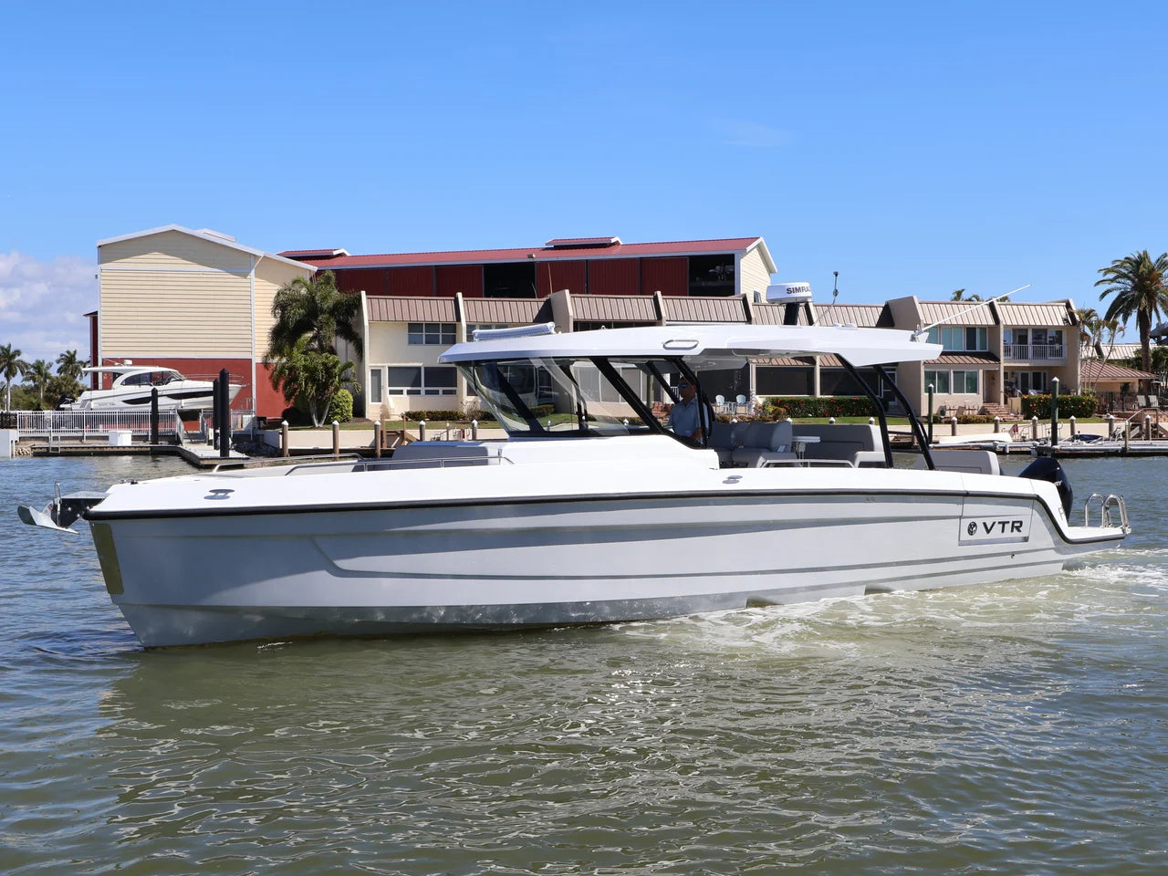 2026 Cruisers Yachts 38 VTR 38.0 feet, Clearwater, Florida #2