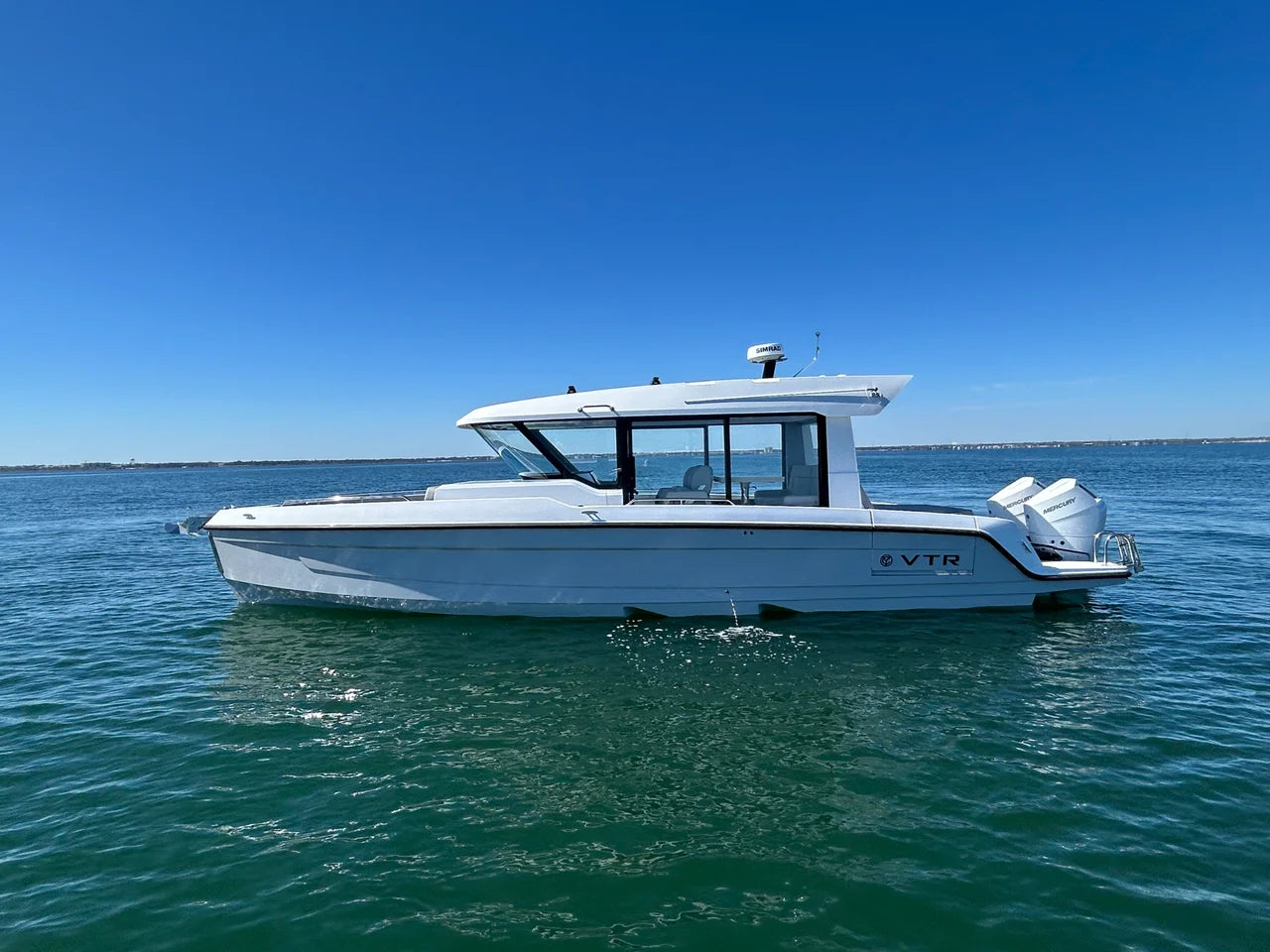 2026 Cruisers Yachts 38 VTR EC 38.0 feet, Clearwater, Florida #1