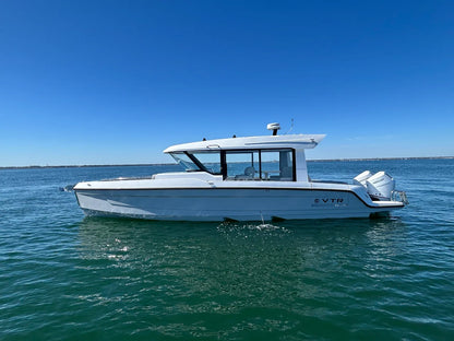 2026 Cruisers Yachts 38 VTR EC 38.0 feet, Clearwater, Florida #1