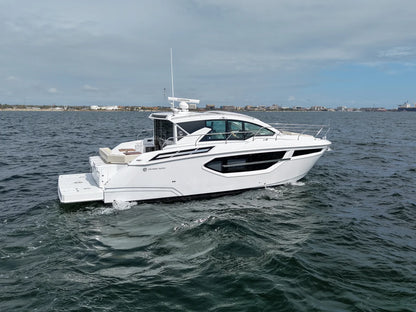 2026 Cruisers Yachts 42 Cantius 42.0 feet, Clearwater, Florida #12