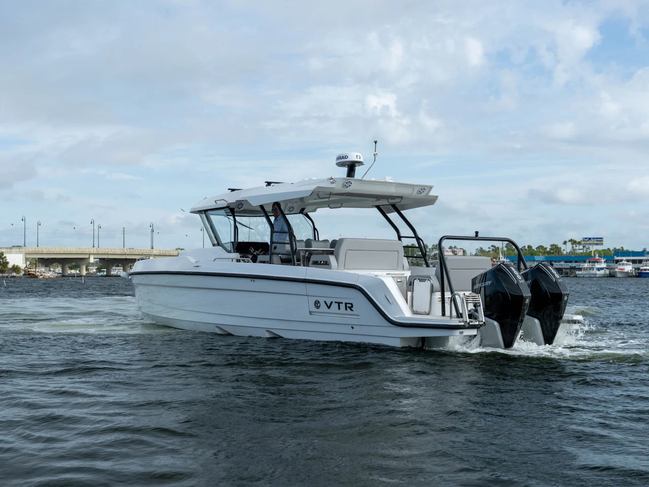 2026 Cruisers Yachts 38 VTR 38.0 feet, Clearwater, Florida #10