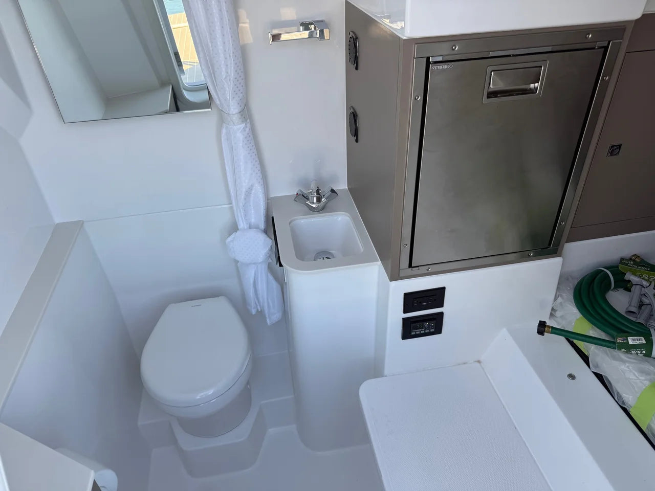 2026 Cruisers Yachts 57 FLY 57.0 feet, Clearwater, Florida #19