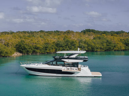 2027 Cruisers Yachts 57 FLY 57.0 feet, Clearwater, Florida #2