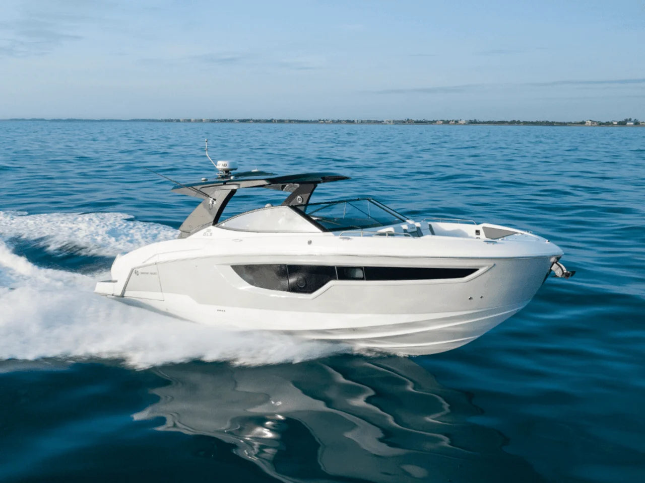 2027 Cruisers Yachts 38GLS-OB 38.0 feet, Clearwater, Florida #1
