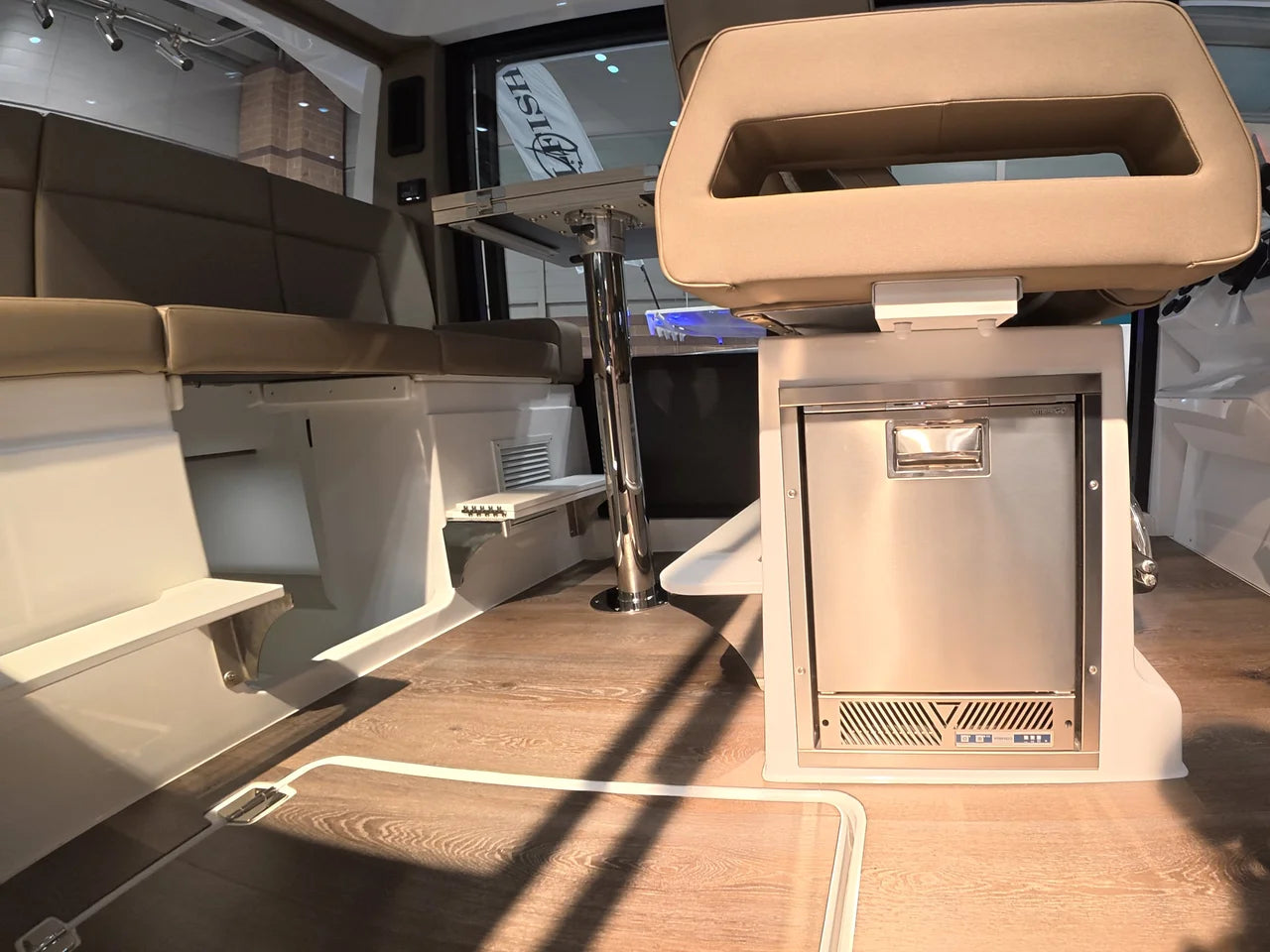 2026 Cruisers Yachts 38 VTR EC 38.0 feet, Clearwater, Florida #19