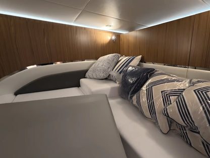 2026 Cruisers Yachts 50GLS OB 50.0 feet, Clearwater, Florida #50