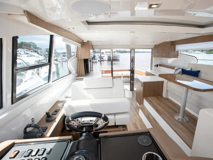 2025 Cruisers Yachts 46 Cantius 46.0 feet, Clearwater, Florida #57